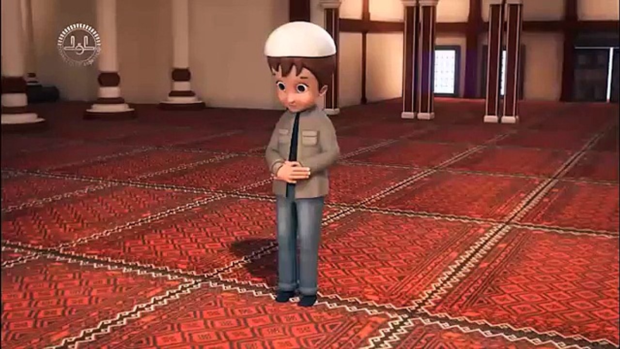 İkindi namazı nasıl kılınır? Erkekler için