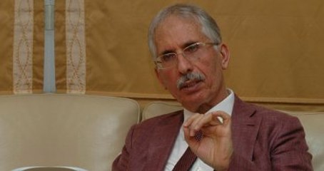 Gözaltına Alınan Araştırmacı Özer Sencar Serbest Bırakıldı