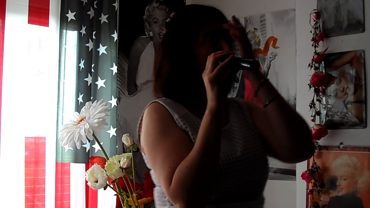 le grand jojo     chef un pt ' it verre on a soif..