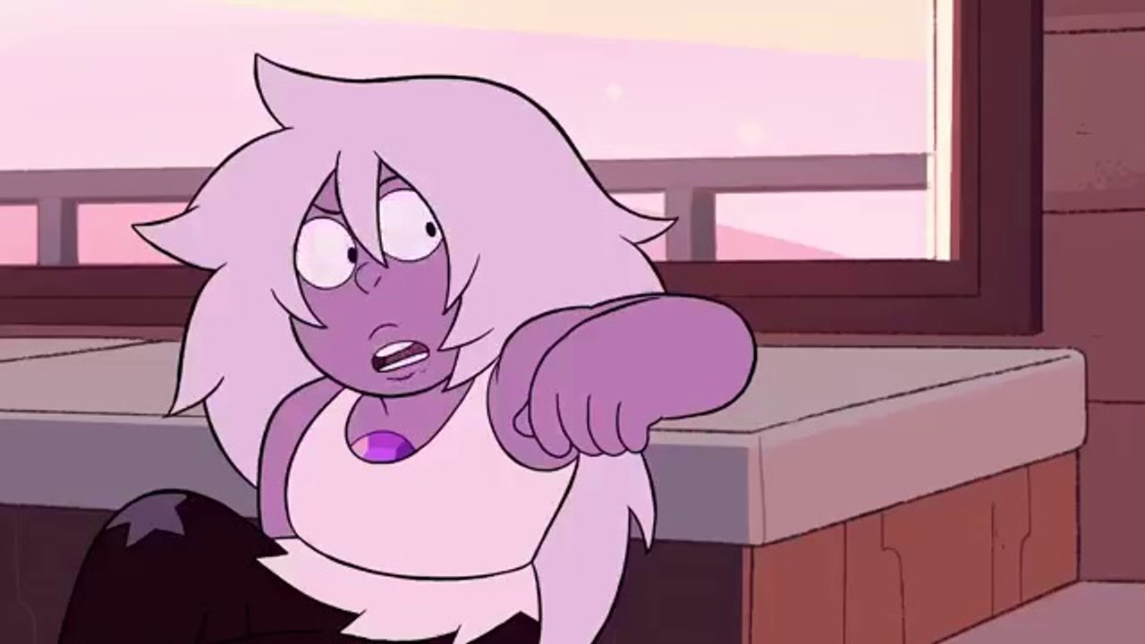 Steven Universe Last One Out Of Beach City [Full Leaked Sneak Peek clip]