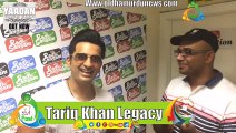 Tariq Khan Legacy