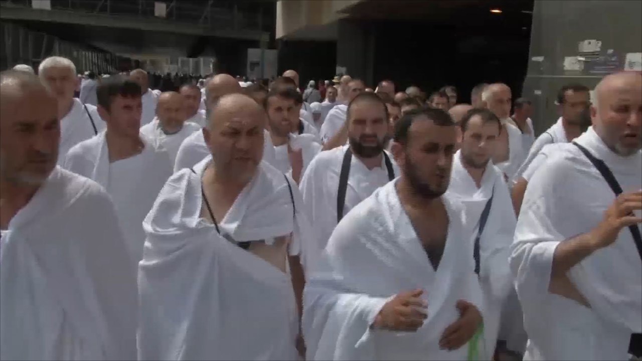 تنظيم الحج آخر فصول الصراع بين الرياض وطهران