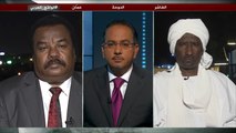 الواقع العربي-التجربة العربية في حل أزمة دارفور