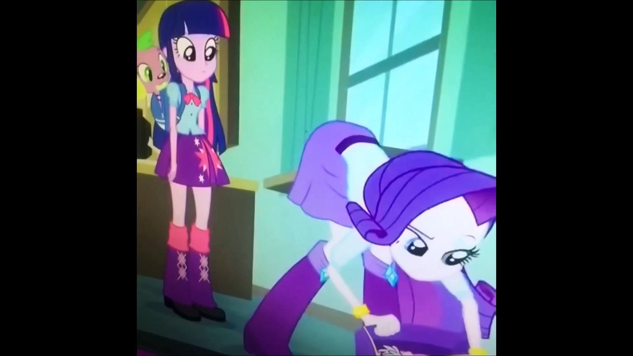 Vine Compilation MassReflux takes the mic out of MLP Equestria Girls