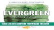 Collection Book Evergreen: A Guide to Writing with Readings