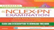 New Book Saunders Comprehensive Review for the NCLEX-PNÂ® Examination, 6e (Saunders Comprehensive