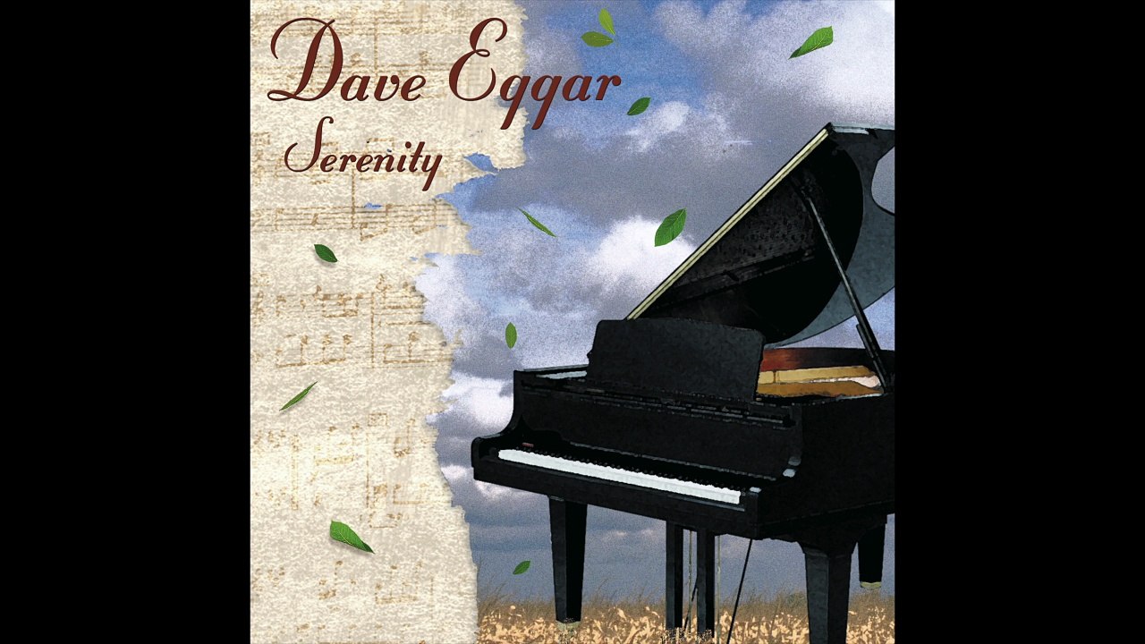 Dave Eggar - Rise
