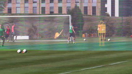 ASSE - Une ardoise à effacer contre Paris