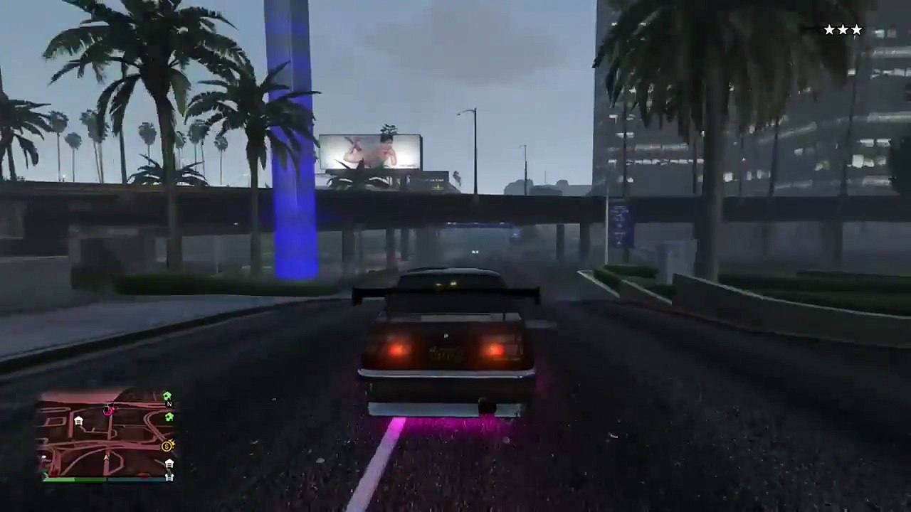 #Driftseason