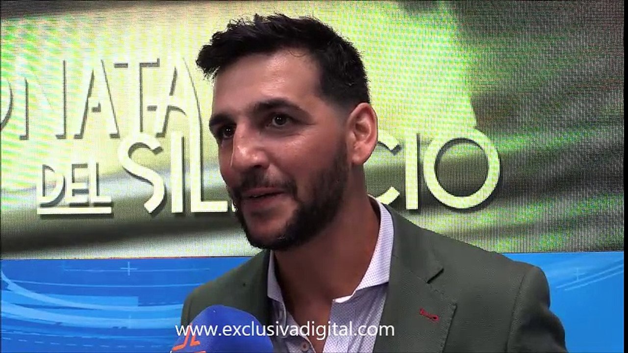 Fran Perea cambia de registro y hace de malo en la serie de TVE 'LA SONATA DEL SILENCIO'