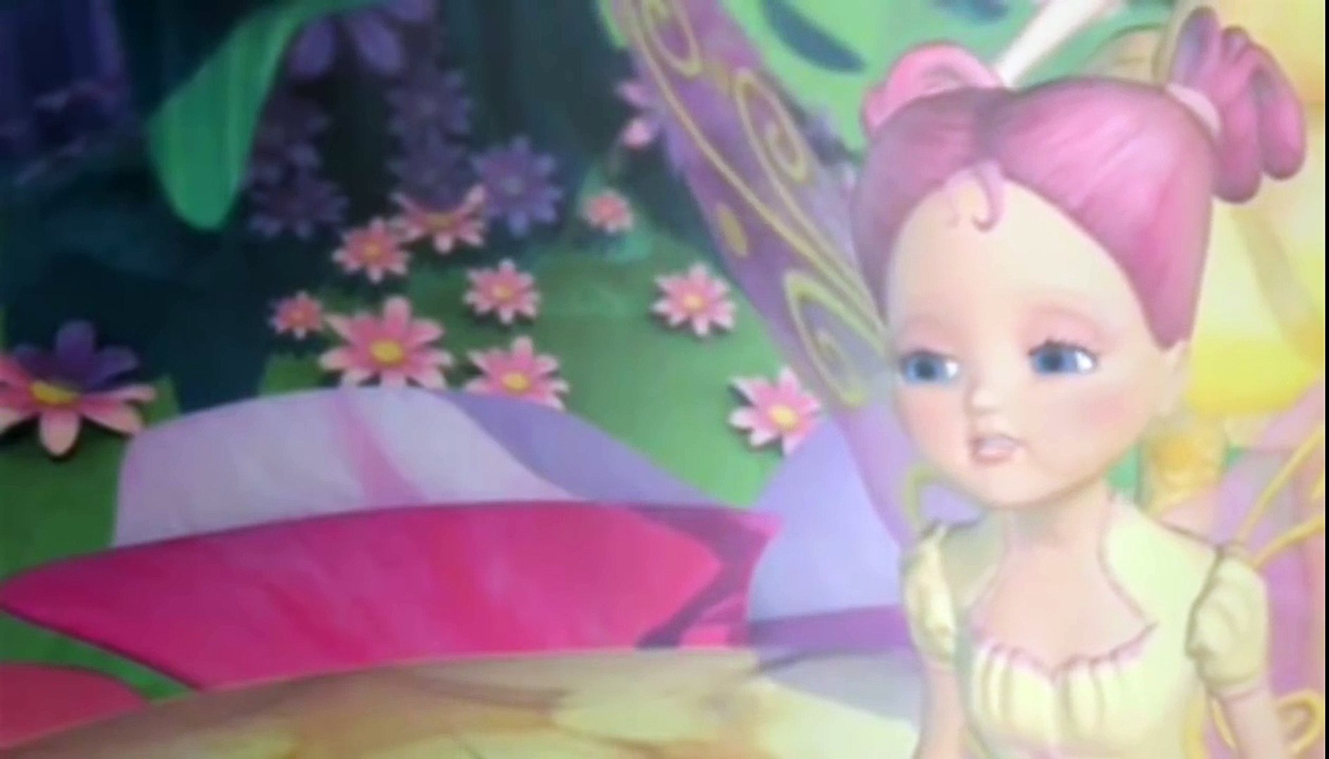 barbie mermaidia pelicula completa