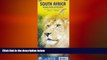 READ book  South Africa (including Lesotho and Swaziland) 1:1.5M Travel Map (International Travel