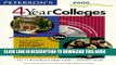 Collection Book Peterson s 4 Year Colleges 2000: The Best Advice, the Best Tools, the Right Guide
