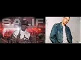 Salif feat Akhenaton - On veut tout