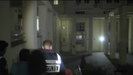 Fetö'nün Darbe Girişimine Yönelik Soruşturma