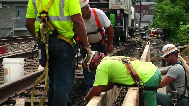NS Ergonomics: Safety, Efficiency, and the Bottom Line | Norfolk Southern Corporation