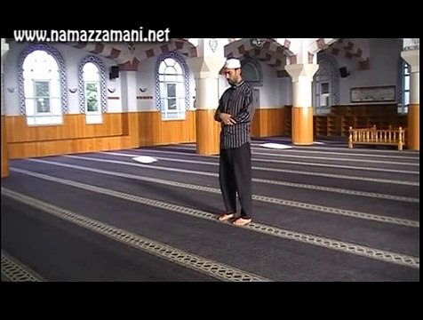 İkindi Namazı Nasıl Kılınır? Dört Rekat Farzı