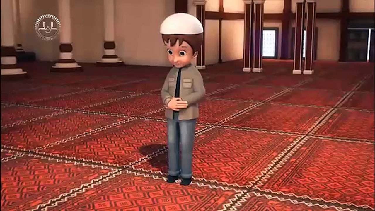 Öğle namazı nasıl kılınır? Erkekler için