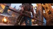 For Honor: The Raider - Viking Gameplay Trailer (Official Trailer)