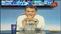 Dr.Nauman Niaz Praising Whole Pakistani Team