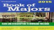 New Book Book of Majors 2015 (College Board Book of Majors)