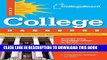 New Book College Handbook 2009 (College Board College Handbook)