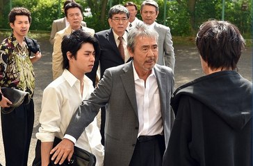 [HD] 仰げば尊し第09話 160911