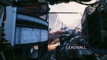 Titanfall 2 Official Titan Trailer: Meet Ronin (Official Trailer)
