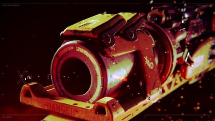 Titanfall 2 Official Titan Trailer: Meet Scorch (Official Trailer)