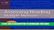 New Book Assessing Reading Multiple Measures, 2nd Edition