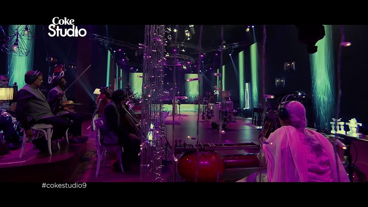 Paar Chanaa De, Shilpa Rao & Noori, Episode 4, Coke Studio Season 9