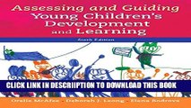[New] Assessing and Guiding Young Children s Development and Learning (6th Edition) Exclusive Online