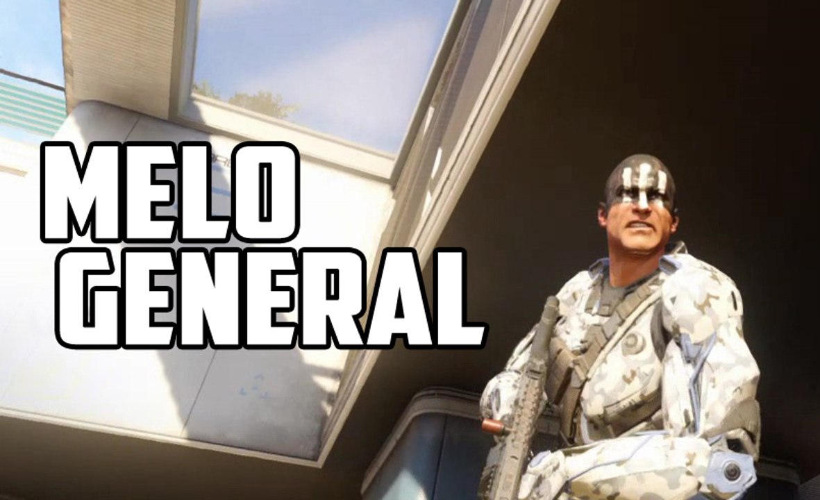 Melo General