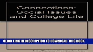 Collection Book Connections: Social Issues and College Life