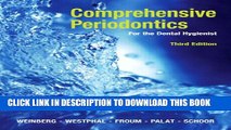 [New] Comprehensive Periodontics for the Dental Hygienist (3rd Edition) Exclusive Full Ebook