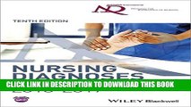 [PDF] Nursing Diagnoses 2015-17: Definitions and Classification Popular Online