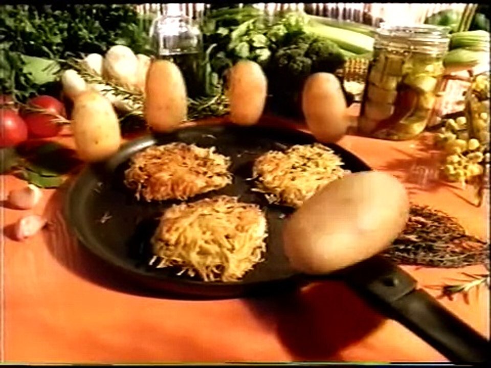 Mars 1998 • TF1 • Publicités, annonces