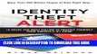 [New] Identity Theft Alert: 10 Rules You Must Follow to Protect Yourself from America s #1 Crime