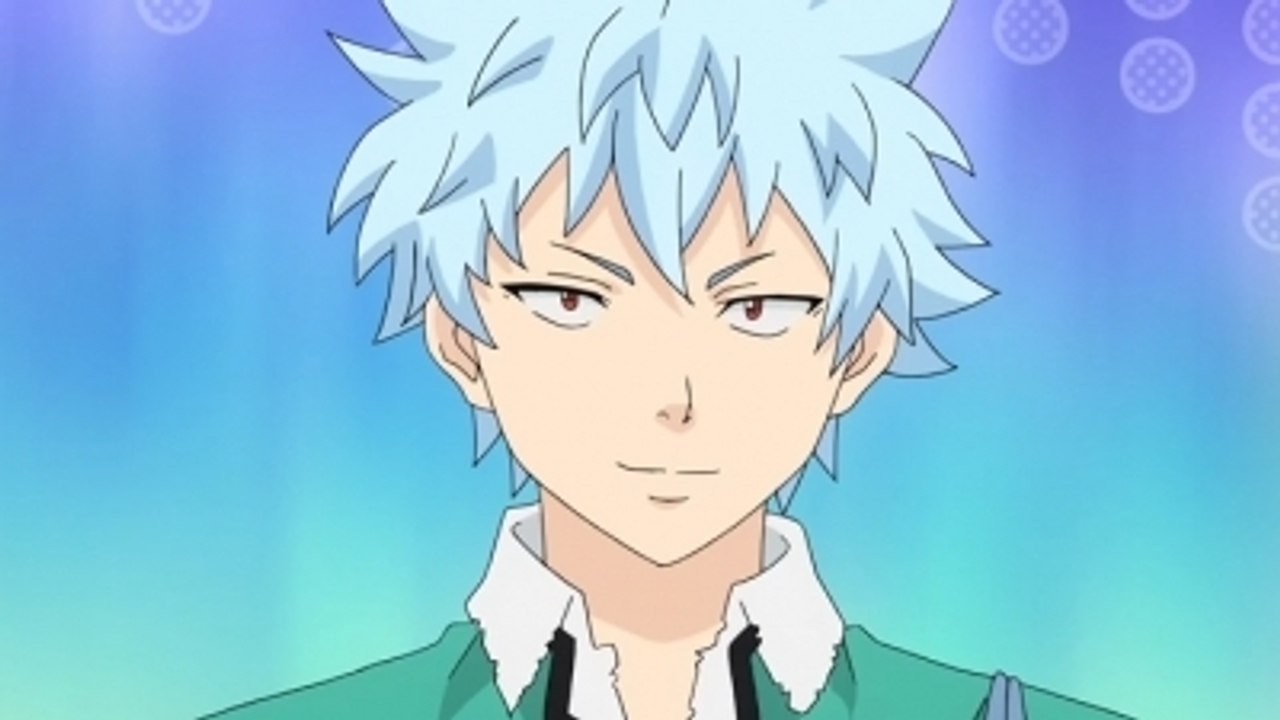 斉木楠雄のΨ難 09 [HD] - Saiki Kusuo no Ψ-nan 9 (Saiki Kusuo no Psi-nan) 14