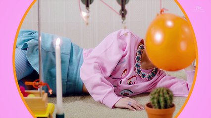 Red Velvet 레드벨벳_러시안 룰렛 (Russian Roulette)_Music Video