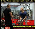 If You Want Results Then Train Like It