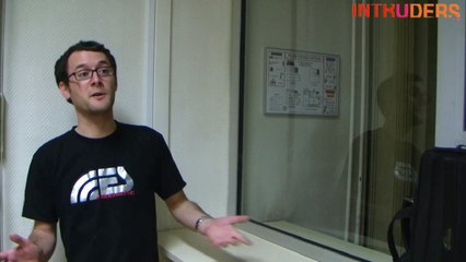 Tioneb à propos de soirées à l'initiative des lieux à Toulouse