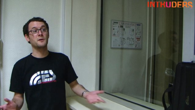 Tioneb à propos de soirées à l'initiative des lieux à Toulouse