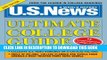 [PDF] U.S. News Ultimate College Guide 2007 Full Colection