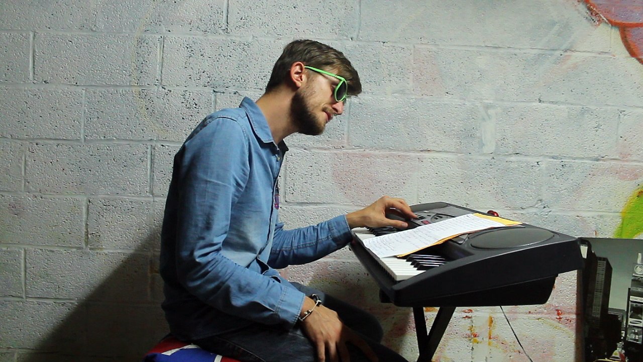 Cyril-Je suis masculin
