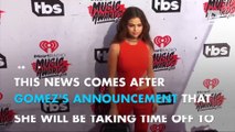 Demi Lovato will fill in for Selena Gomez at the 2016 Global Citizen Festival