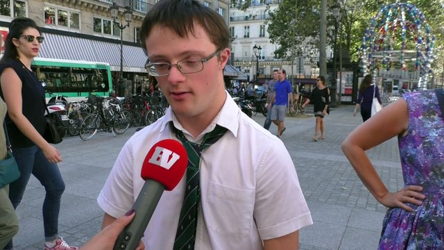 À quand la liberté d'expression pour les personnes atteintes de trisomie 21 ?