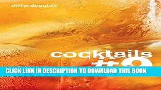 [PDF] Cocktails #9: Over 2800 Cocktails (Diffordsguide) Full Colection