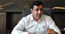 Demirtaş: HDP'nin Oyu Yüzde 13'ten Yüksek