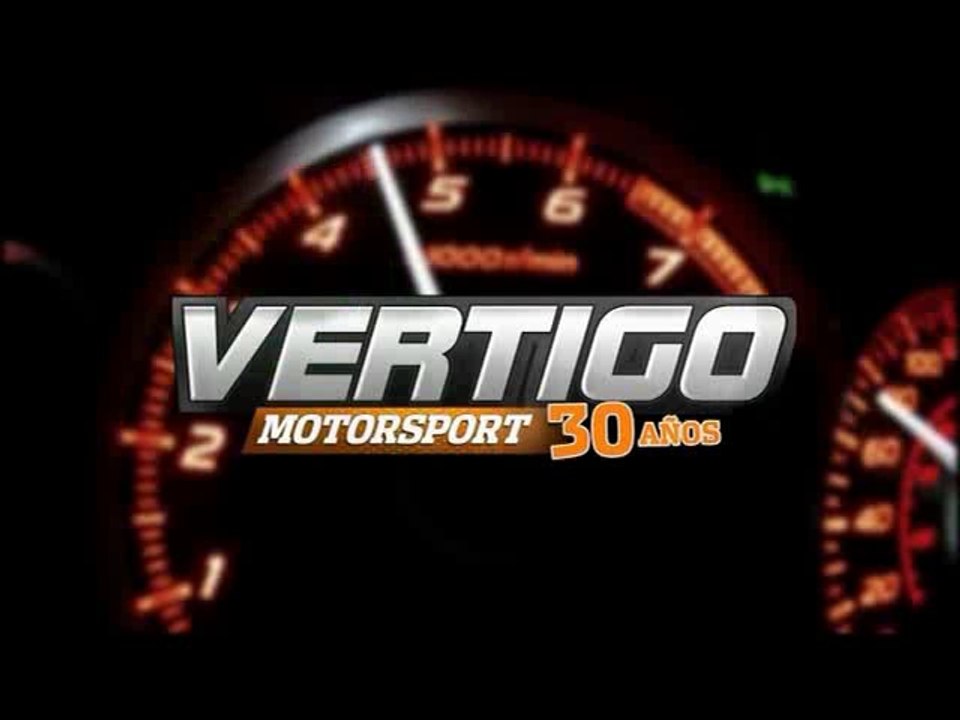 Vértigo Motorsport 30.08.2016
